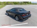 Thumbnail Photo 5 for 1997 Ford Mustang GT Convertible
